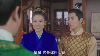 将军在上电视剧在线观看,宫廷权谋与爱情纠葛的精彩演绎  第1张