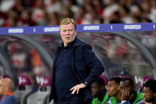 荷兰主帅爆料新闻视频,独家新闻视频背后的真相揭晓 第1张 荷兰主帅爆料新闻视频,独家新闻视频背后的真相揭晓 第1张